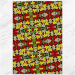 Leaves Pattern Canvas 12  x 18  11.88 x17.36  Canvas - 1