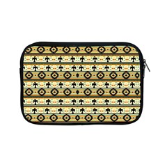Native American Pattern Apple Ipad Mini Zipper Cases by ExtraAwesomeSauce