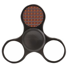 Native American Pattern Finger Spinner by ExtraAwesomeSauce