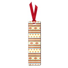 Native American Pattern Small Book Marks by ExtraAwesomeSauce