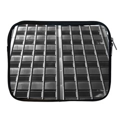 Urban Environment Apple Ipad 2/3/4 Zipper Cases by ExtraAwesomeSauce