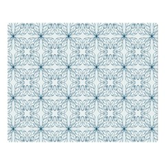 Tulip  Flower  Double Sided Flano Blanket (large)  by SychEva