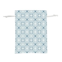 Tulip Flower Garden  Lightweight Drawstring Pouch (s) by SychEva