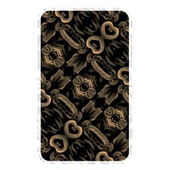 Modern Intricate Print Pattern Memory Card Reader (rectangular) by dflcprintsclothing
