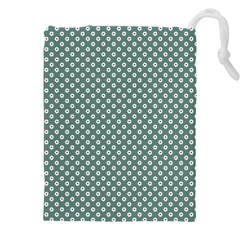 Dffdg Drawstring Pouch (4xl) by kcreatif