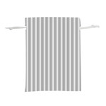 Ghgh Lightweight Drawstring Pouch (S) Back