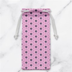 Sweet Sweets Jewelry Bag by SychEva