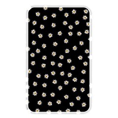 Pattern Marguerites Memory Card Reader (rectangular) by kcreatif
