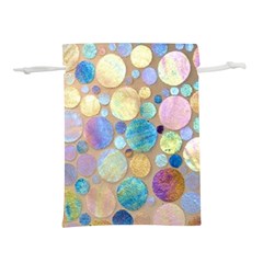 Tiles Cbdoilprincess Eb49aa06-f1b9-412e-836d-30c28dd8f7d9 Lightweight Drawstring Pouch (l) by CBDOilPrincess1