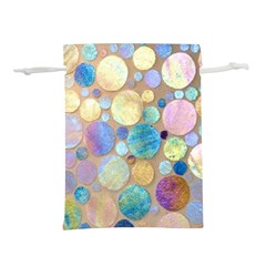 Tiles Cbdoilprincess Eb49aa06-f1b9-412e-836d-30c28dd8f7d9 Lightweight Drawstring Pouch (m) by CBDOilPrincess1