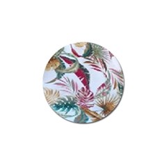 Spring/ Summer 2021 Golf Ball Marker (10 Pack) by tracikcollection