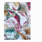 Spring/ Summer 2021 Large Garden Flag (Two Sides) Front