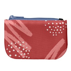 Terracota  Large Coin Purse by Sobalvarro