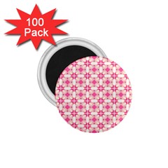 Pinkshabby 1 75  Magnets (100 Pack)  by PollyParadise
