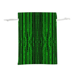 Techs Lightweight Drawstring Pouch (l) by PollyParadise