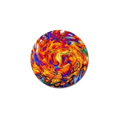 Sun & Water Golf Ball Marker (10 Pack) by LW41021