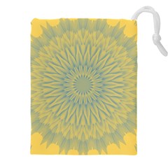 Shine On Drawstring Pouch (4xl) by LW41021