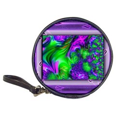 Feathery Winds Classic 20-cd Wallets by LW41021