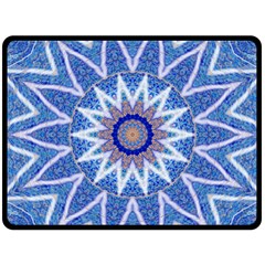 Softtouch Fleece Blanket (large)  by LW323