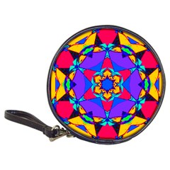 Fairground Classic 20-cd Wallets by LW323