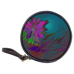 Evening Bloom Classic 20-cd Wallets by LW323