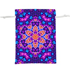 Glory Light  Lightweight Drawstring Pouch (xl) by LW323