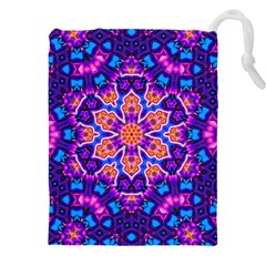 Glory Light Drawstring Pouch (5xl) by LW323