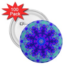 New Day 2 25  Buttons (100 Pack)  by LW323