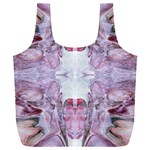 Pebbles Repeats I Full Print Recycle Bag (XXL) Back