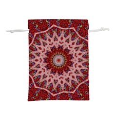 Redyarn Lightweight Drawstring Pouch (m) by LW323