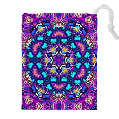 Lovely Dream Drawstring Pouch (4xl) by LW323