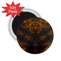 Sweet Dreams 2 25  Magnets (100 Pack)  by LW323