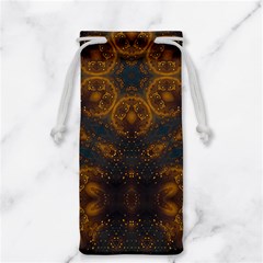 Sweet Dreams Jewelry Bag by LW323