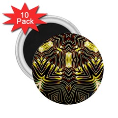 Beyou 2 25  Magnets (10 Pack)  by LW323