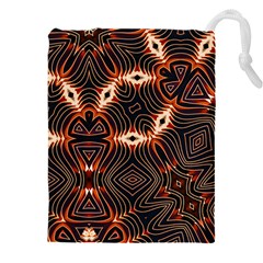 Fun In The Sun Drawstring Pouch (5xl) by LW323