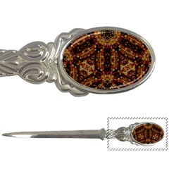 Gloryplace Letter Opener by LW323
