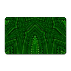 Freshspring3 Magnet (rectangular) by LW323
