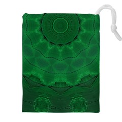 Freshspring1 Drawstring Pouch (4xl) by LW323