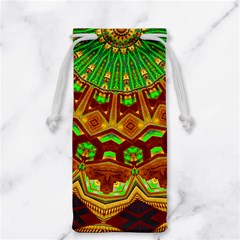 Glorious Jewelry Bag by LW323