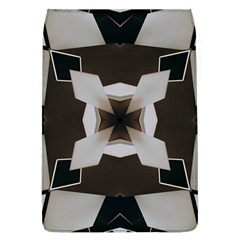 Newdesign Removable Flap Cover (l) by LW323
