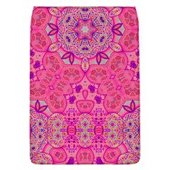 Pinkstar Removable Flap Cover (l) by LW323