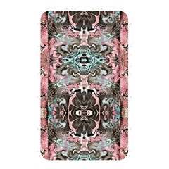 Velvet Marbling Module Memory Card Reader (rectangular) by kaleidomarblingart