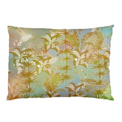 Keydom Pillow Case by PollyParadise