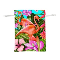 Exotisme Lightweight Drawstring Pouch (s) by SoLoJu