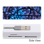 Dismembered Mandala Memory Card Reader (Stick) Front