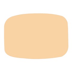 Cute Sunset Mini Square Pill Box by FabChoice