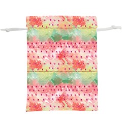 Colorful Paints  Lightweight Drawstring Pouch (xl) by designsbymallika