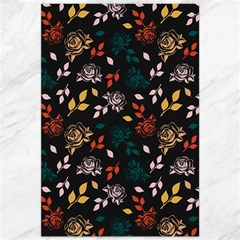 Rose Floral Canvas 20  X 30  by tmsartbazaar