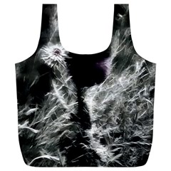 Pick Me Full Print Recycle Bag (xl) by MRNStudios