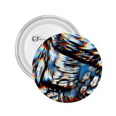 Rainbow Vortex 2 25  Buttons by MRNStudios